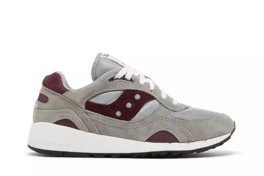 Кроссовки Shadow 6000 Saucony, серый