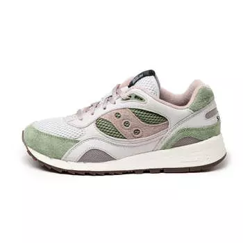 Кроссовки Shadow 6000 Saucony, серый
