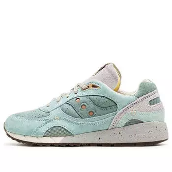 Кроссовки shadow 6000 Saucony, серый