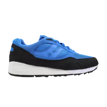 Кроссовки Shadow 6000 Saucony, синий