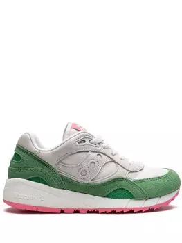 Кроссовки Shadow 6000 'Split' Saucony, белый