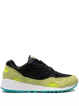 Кроссовки Shadow 6000 Split Saucony, черный
