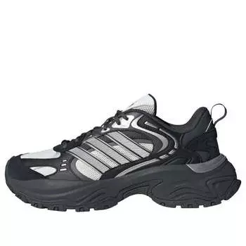 Кроссовки shadow fever Adidas, черный