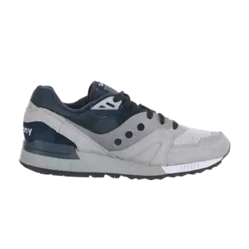 Кроссовки Shadow Master Saucony, серый
