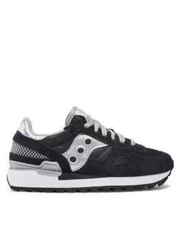 Кроссовки Shadow Original Saucony, черный