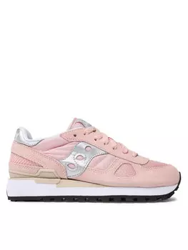 Кроссовки Shadow Original Saucony, розовый