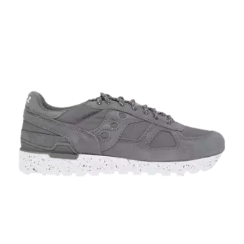 Кроссовки Shadow Original Saucony, серый