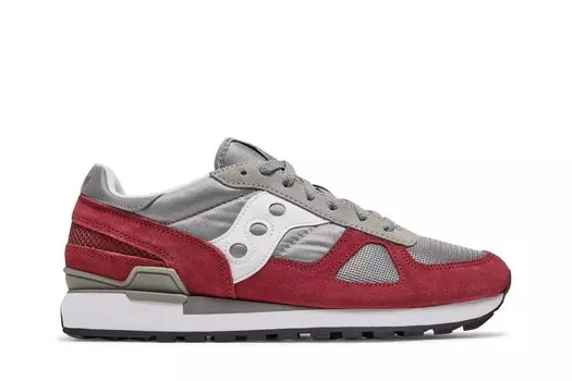 Кроссовки Shadow Original Saucony, серый