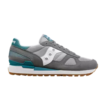 Кроссовки Shadow Original Saucony, серый