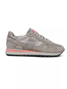 Кроссовки shadow original Saucony, серый