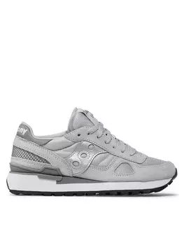 Кроссовки Shadow Original Saucony, серый
