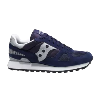 Кроссовки Shadow Original Saucony, синий