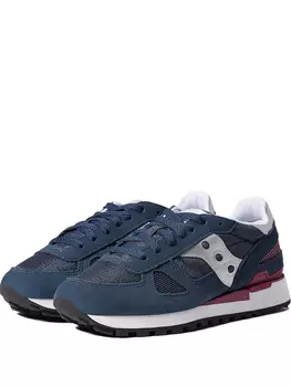 Кроссовки Shadow Saucony, синий