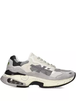 Кроссовки Sharky Premiata, серый