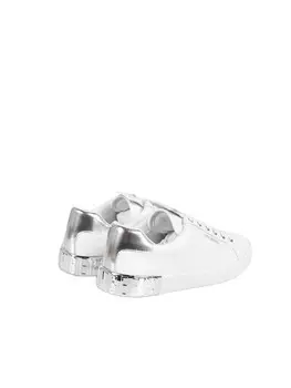 Кроссовки sheba Bikkembergs, белый