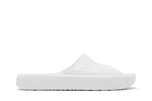 Кроссовки Shibui Cat Slide Puma, белый