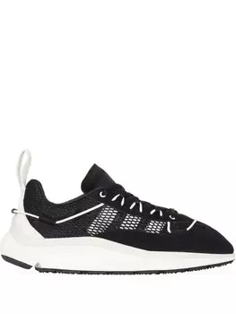 Кроссовки Shiku Run Y-3, черный