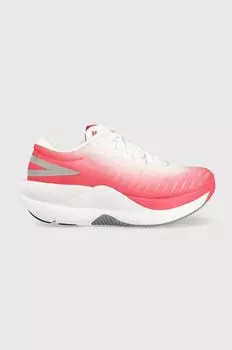 Кроссовки Shocket Run Fila, розовый