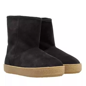 Кроссовки shoe Isabel Marant, черный
