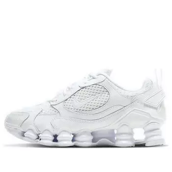 Кроссовки Shox Tl Nova Nike, белый