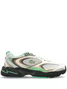 Кроссовки Шторм 96 Lacoste, белый