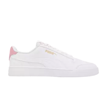 Кроссовки Shuffle Puma, белый