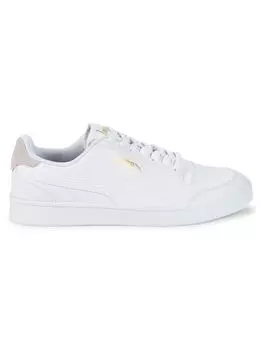 кроссовки Shuffle Puma, белый