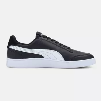 Кроссовки Shuffle Puma, черный