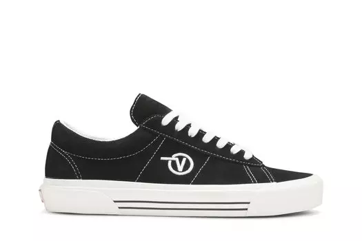 Кроссовки Sid DX Vans, черный