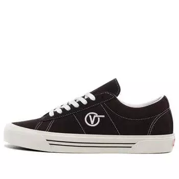 Кроссовки sid dx Vans, коричневый