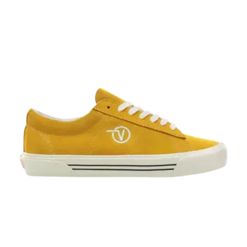 Кроссовки Sid DX Vans, желтый
