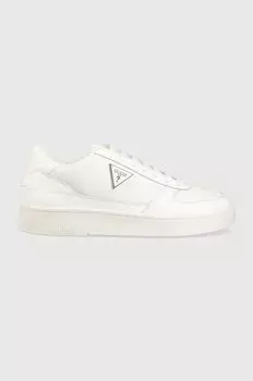 Кроссовки SILEA Guess, белый