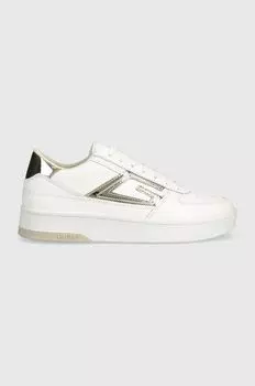 Кроссовки SILINA Guess, белый