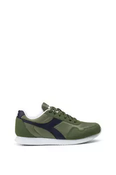 Кроссовки Simple Run Diadora, зеленый