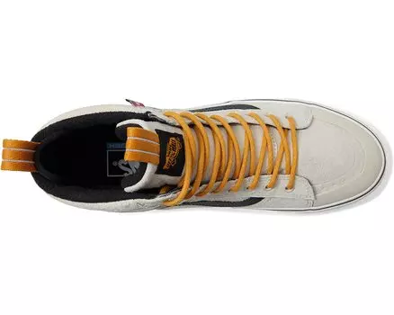Кроссовки SK8-Hi MTE-2 Vans, белый