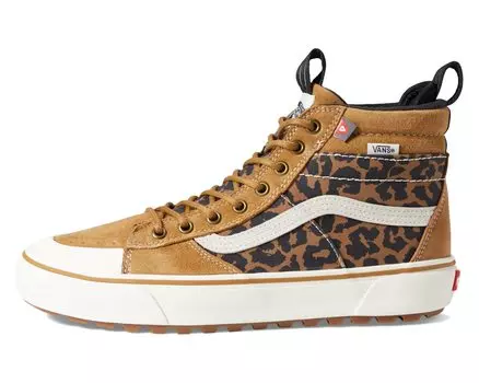 Кроссовки SK8-Hi MTE-2 Vans, бурундук