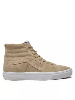 Кроссовки SK8-Hi VN000CMX4MG1 Vans, бежевый