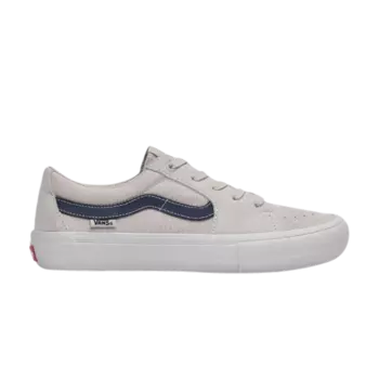 Кроссовки Sk8-Low Pro Vans, серый
