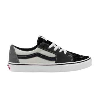 Кроссовки Sk8-Low Vans, черный