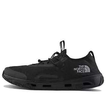 Кроссовки skagit water shoes 'tnf black' The North Face, черный