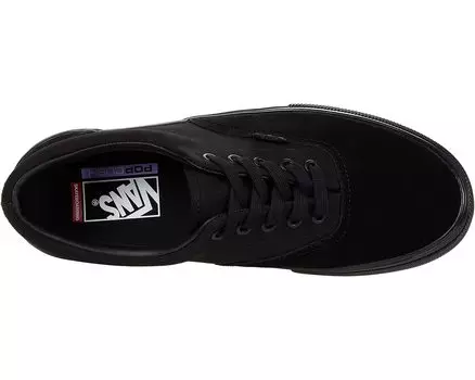 Кроссовки Skate Era Vans, черный