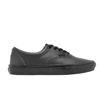 Кроссовки Skate Era Vans, черный