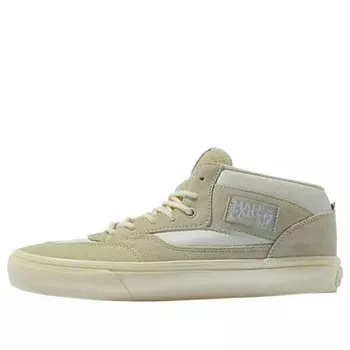 Кроссовки skate half cab '92 'light blue' Vans, голубой