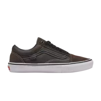 Кроссовки Skate Old Skool, цвет Chocolate