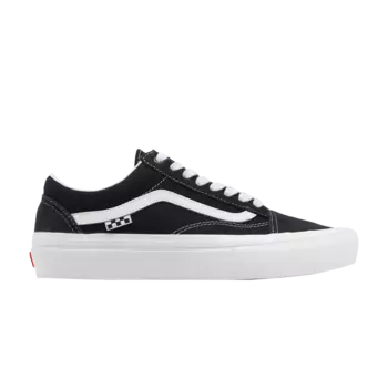 Кроссовки Skate Old Skool Vans, синий
