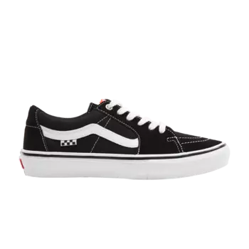 Кроссовки Skate Sk8-Low Vans, черный