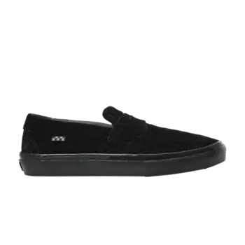Кроссовки Skate Style 53 Vans, черный