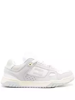 Кроссовки Skate Tommy Jeans, белый