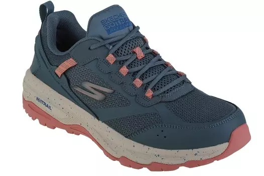 Кроссовки Skechers Altitude-Ridgeback Trail, серый