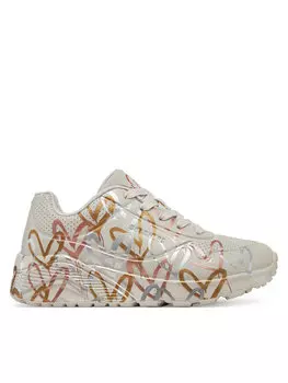 Кроссовки Skechers, белый